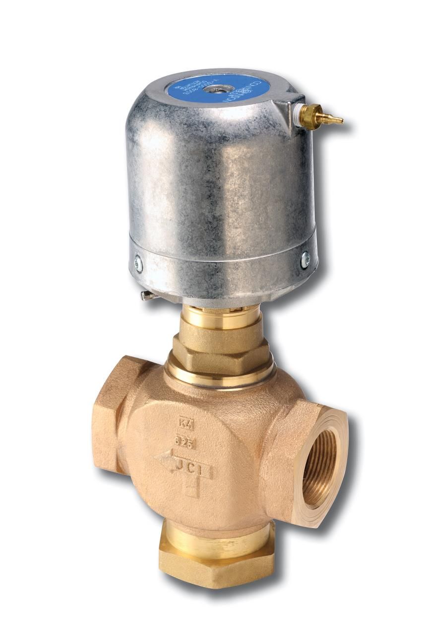 Johnson Controls VG7841ET+3003D Johnson Controls VG7841ET+3003D